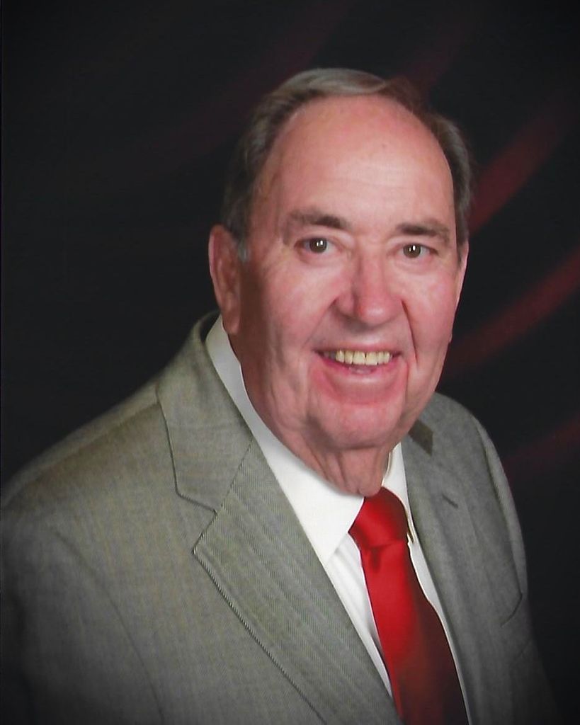 Billy D. Smith Profile Photo