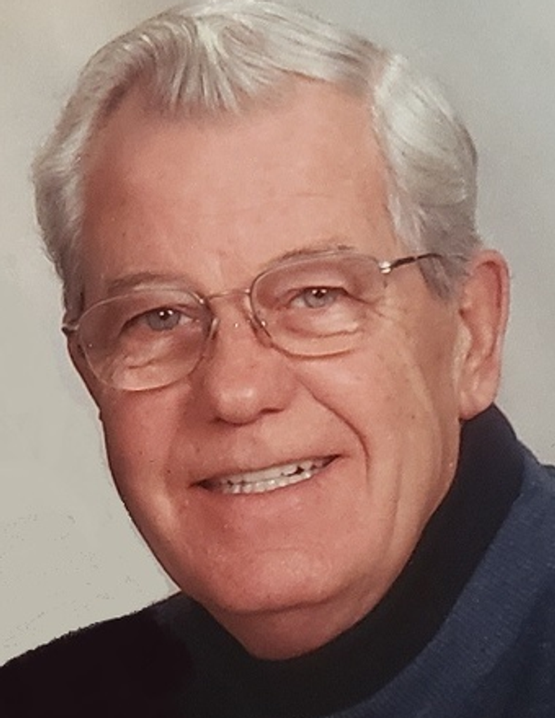 James A. "Jim" Kaplan Profile Photo