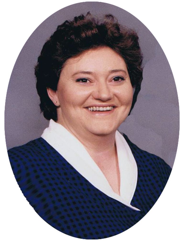 Angela Virginia (Barker)  Lytle Profile Photo