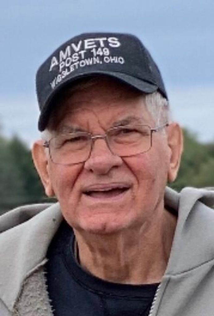 Alexander Paul Toski Profile Photo