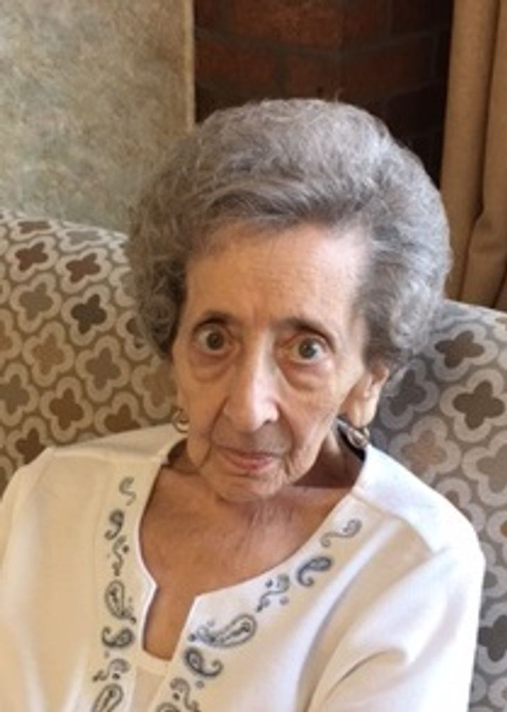 Elizabeth O. Schnader