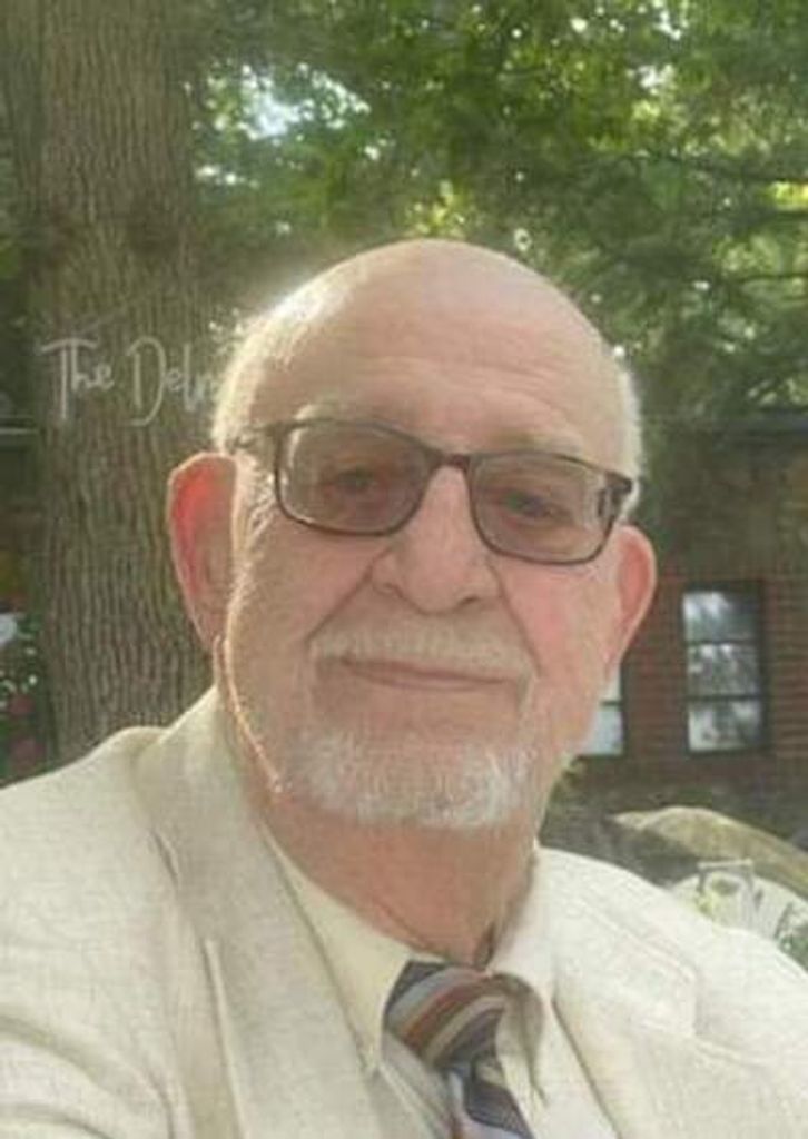 Frank Donald Oettel Profile Photo