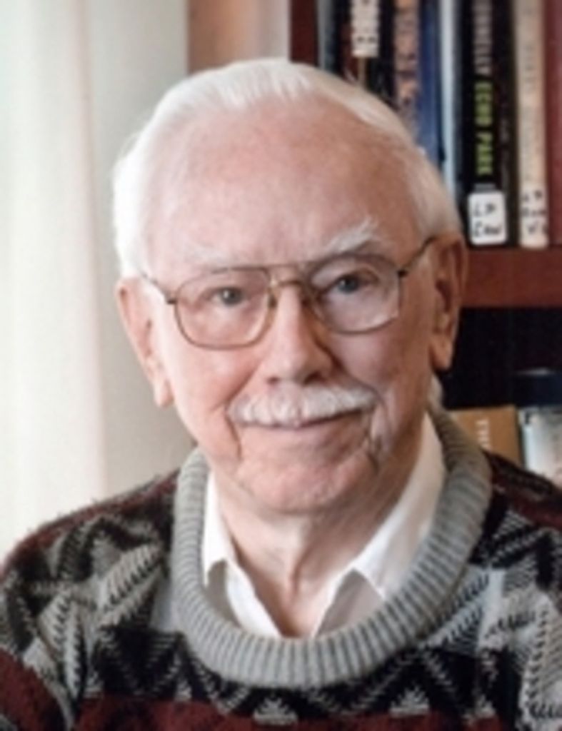 Douglas M. Donahue