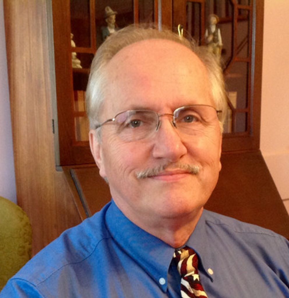 Donald W. Wooster Profile Photo