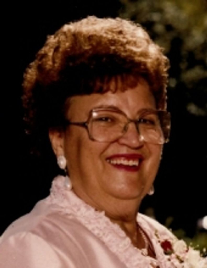 Melchiora "Millie"  Pilato