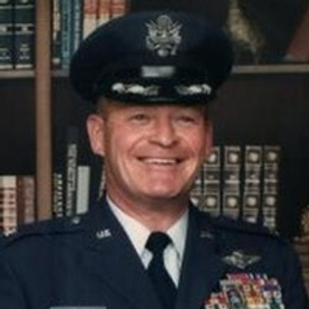 Col Stiles Profile Photo