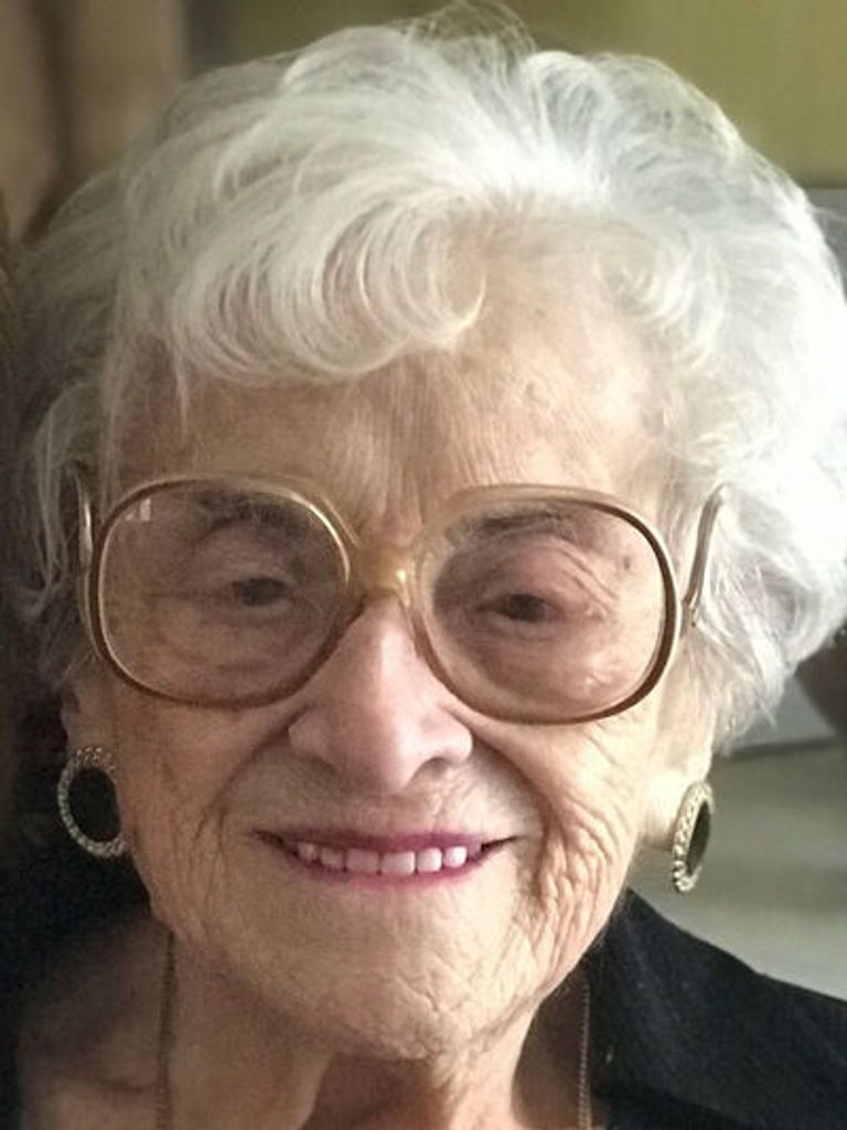 Pauline T. Brizer