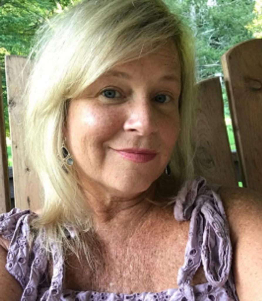 Betsy Wanner Swanson Profile Photo