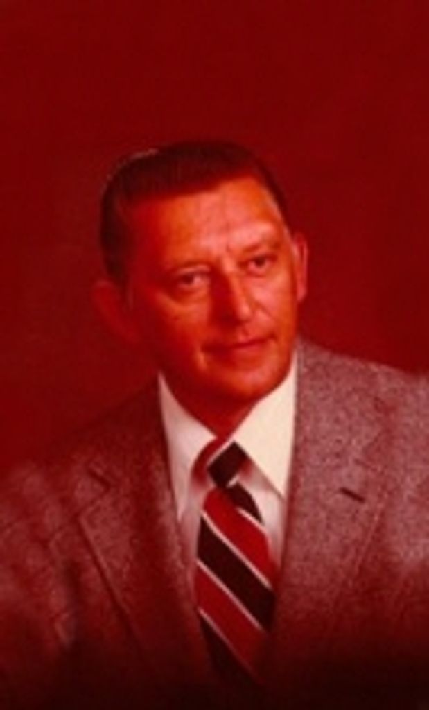 Roger W. Smith