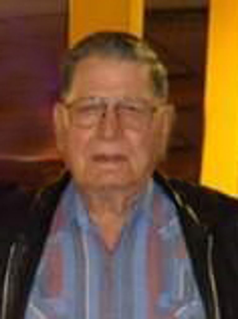 Fredrick "Fred" Wrobleski