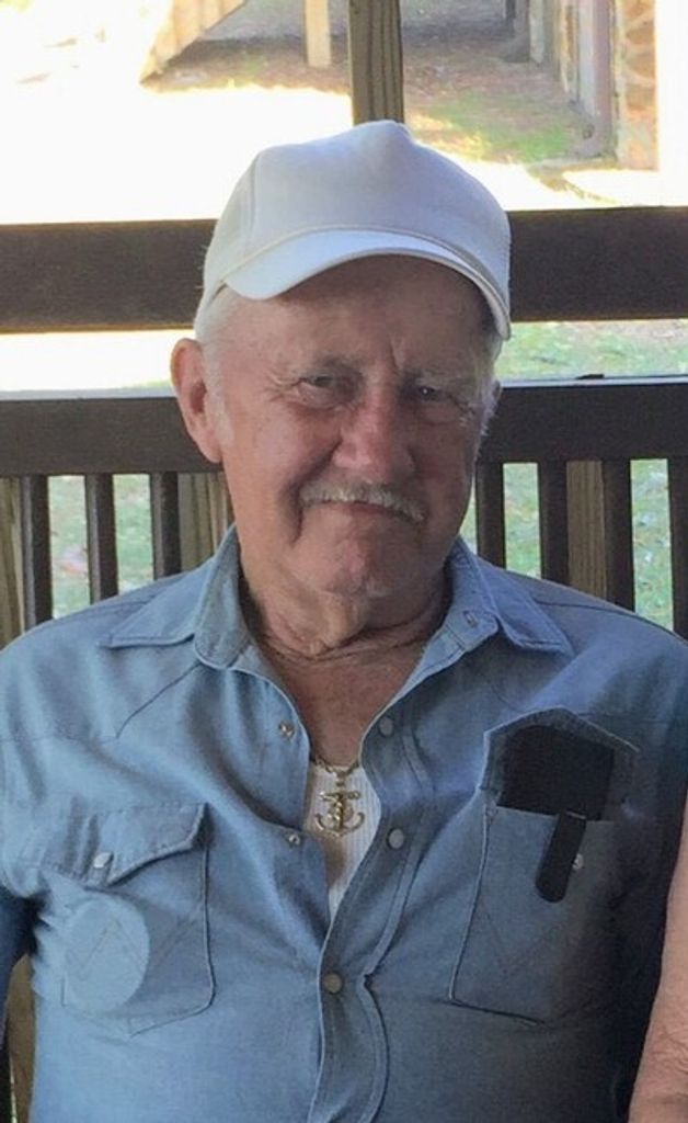 Charles Hall Profile Photo