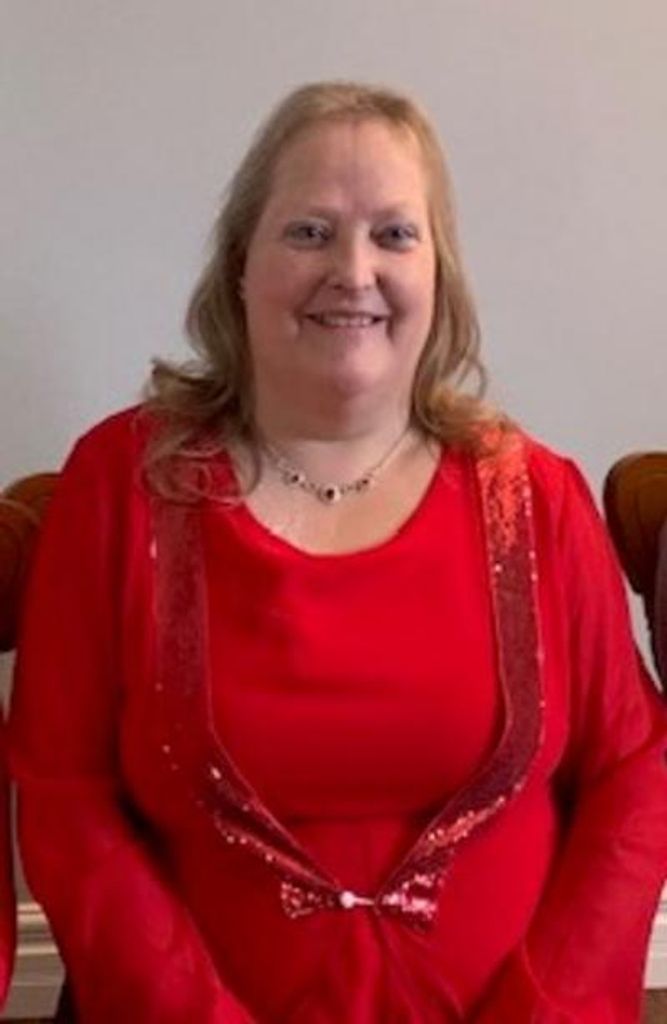 Pattie Suzanne Young Profile Photo