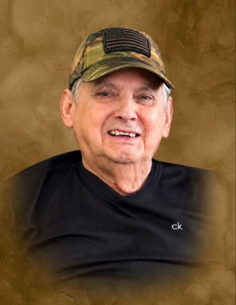 Louis Enrique Pabon Profile Photo