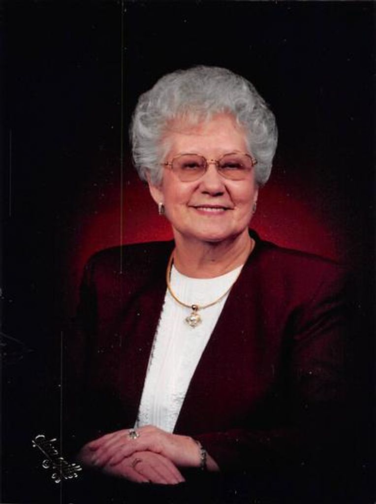 Helen Marie Payne Profile Photo