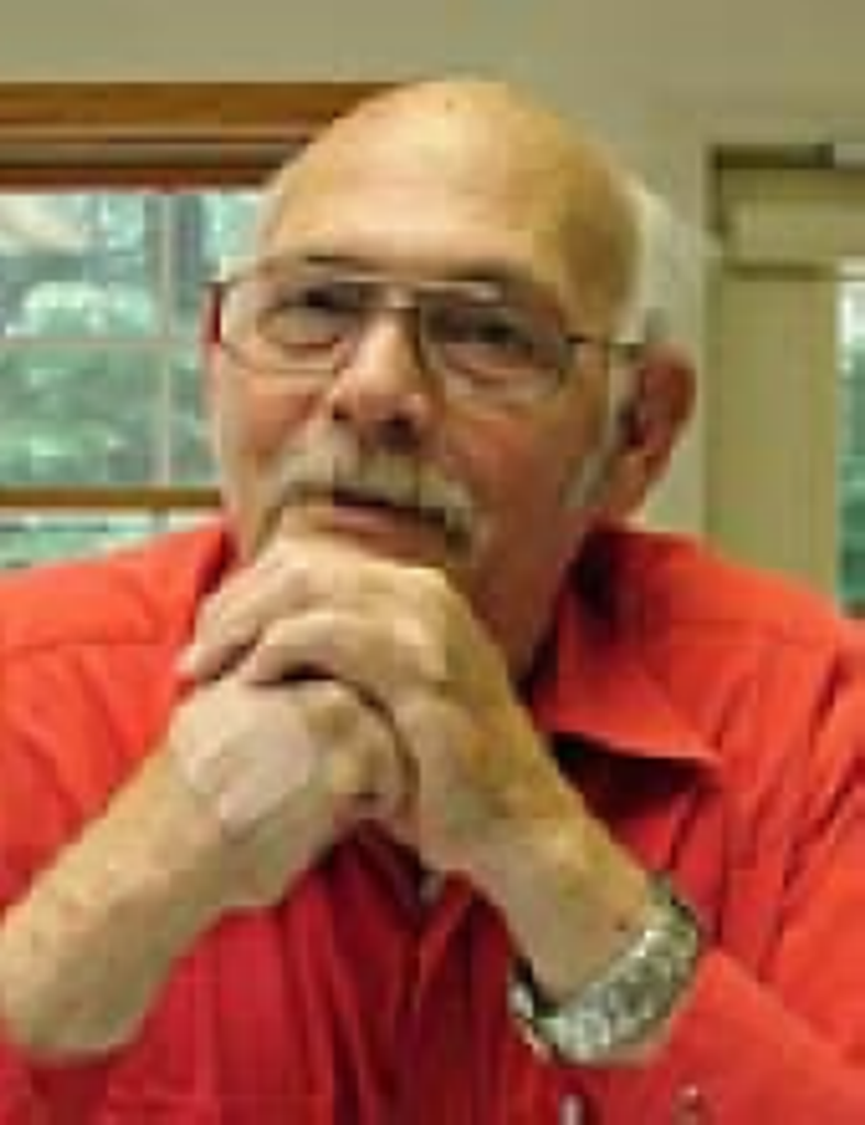 Wayne  C. Francis