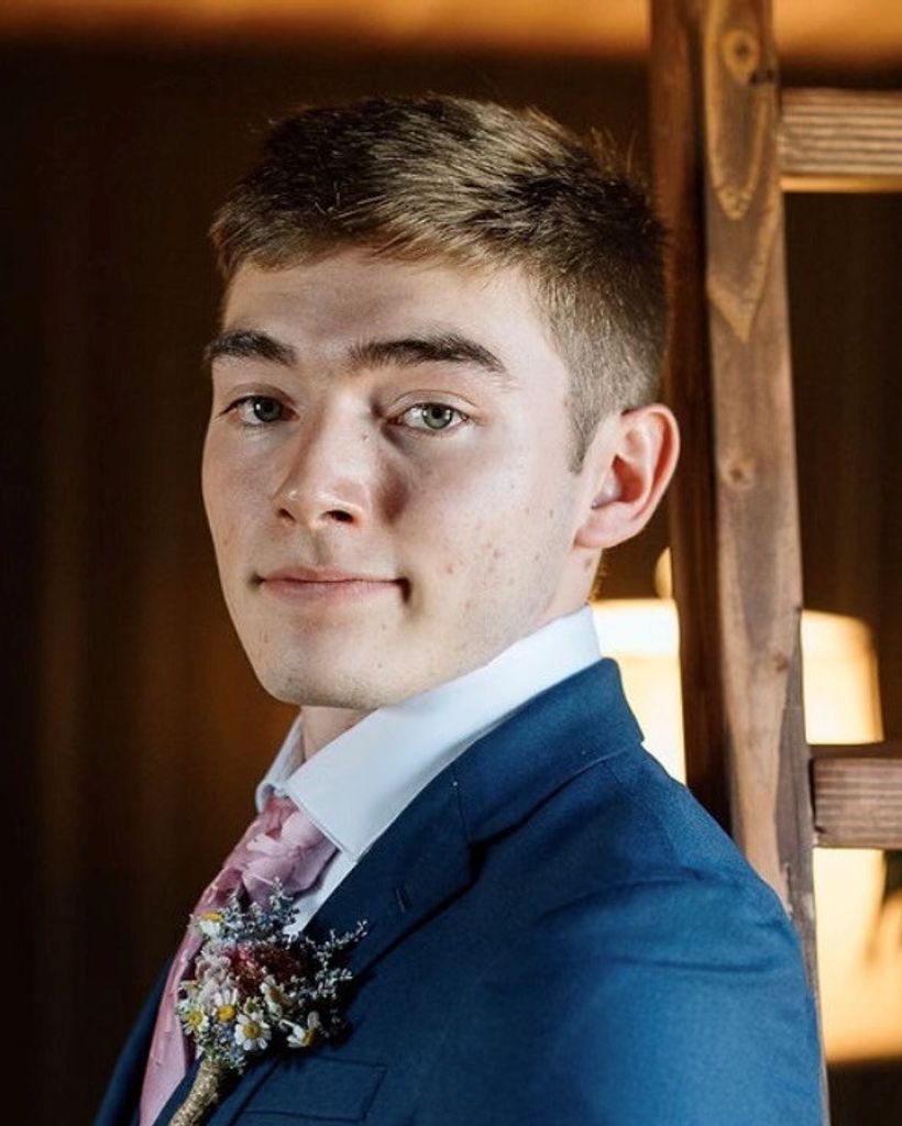 Aiden Conner Reynolds