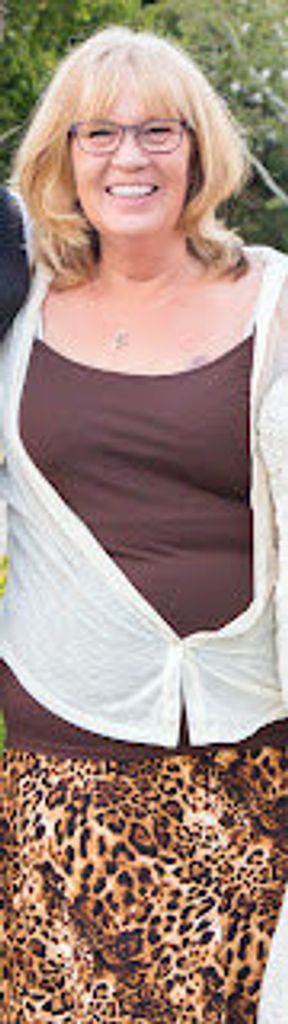 Vicky Mcfarland Profile Photo