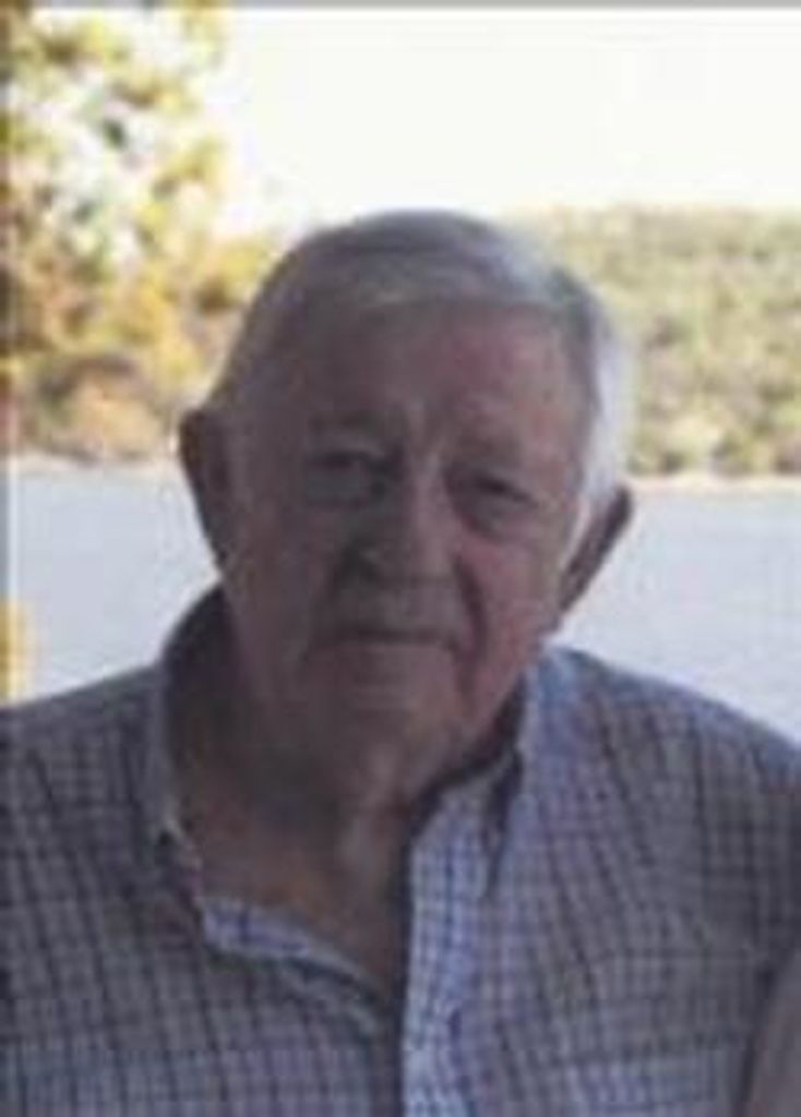 Alvin Roderick Adams