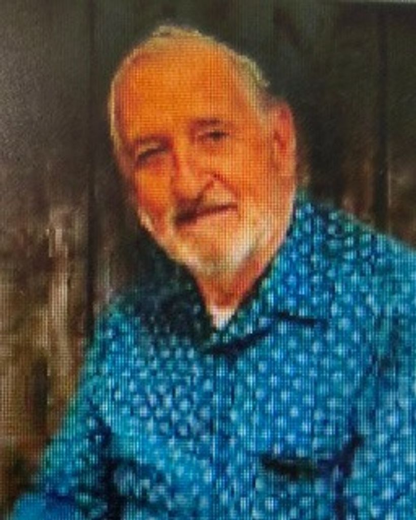 Curtis Eugene Lackey Profile Photo