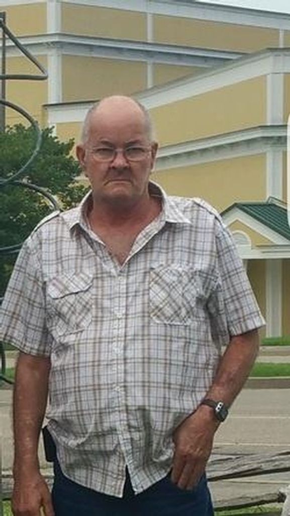 Dewey Davis, Jr