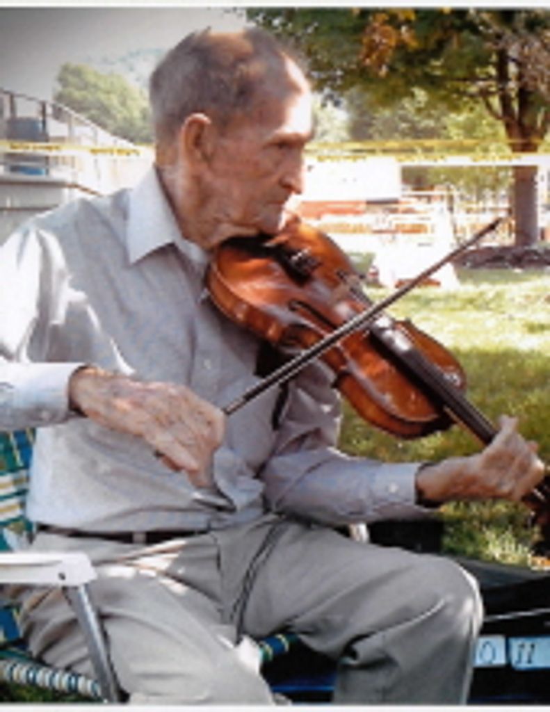 Bruce E.  "Doc" Murrey Sr.