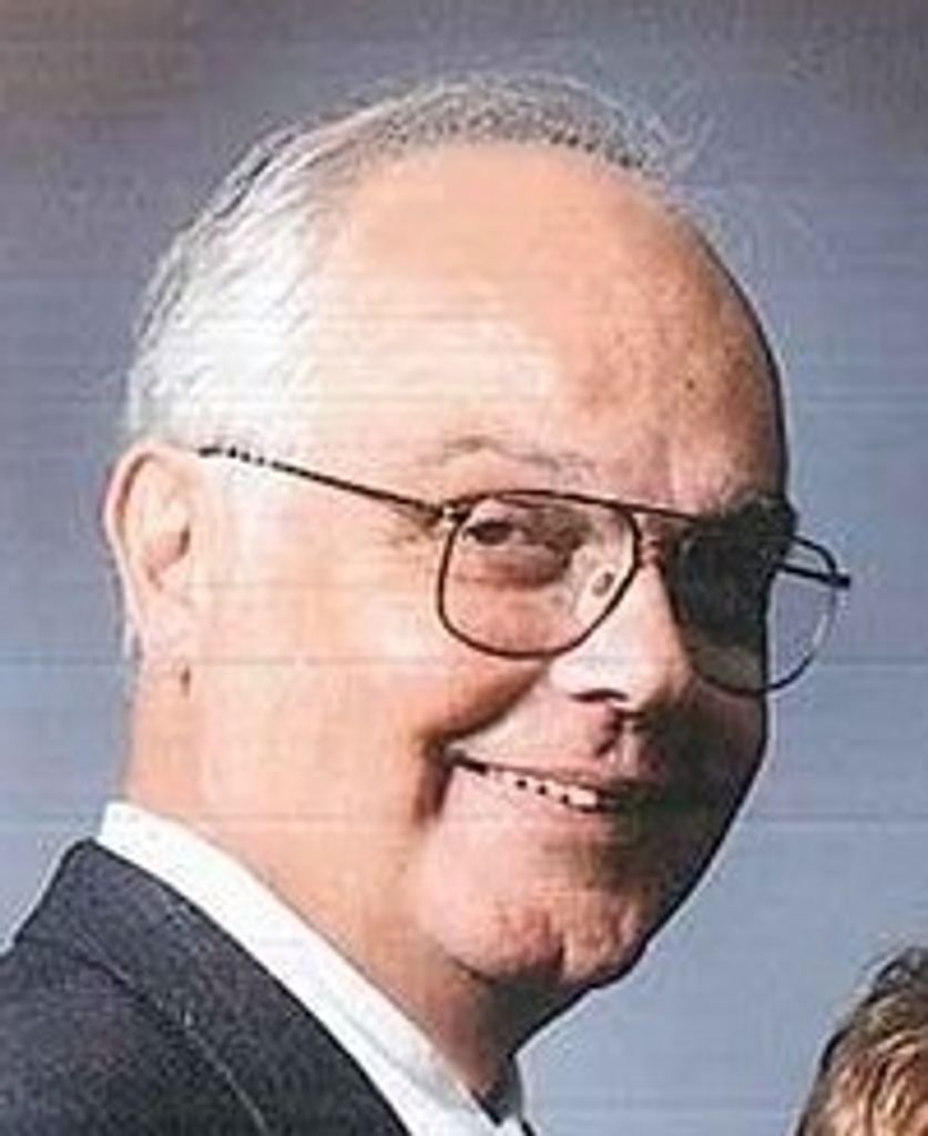 Edward A. Herubin Profile Photo