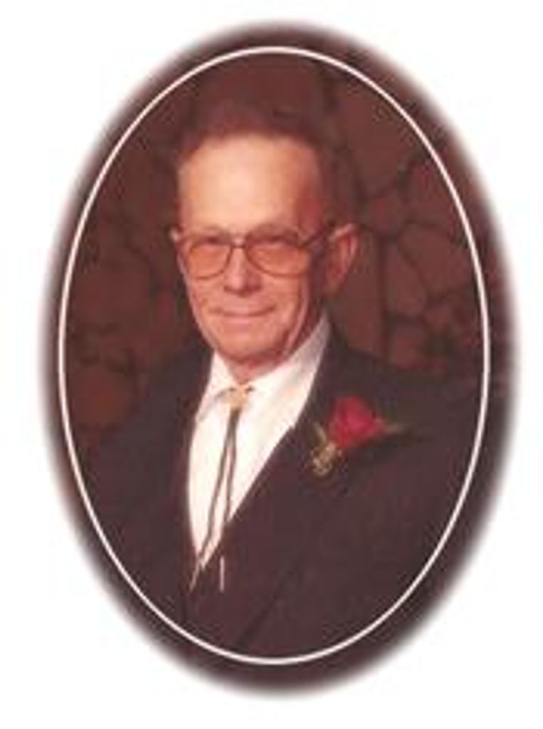 Arthur "Art" L. Johnson
