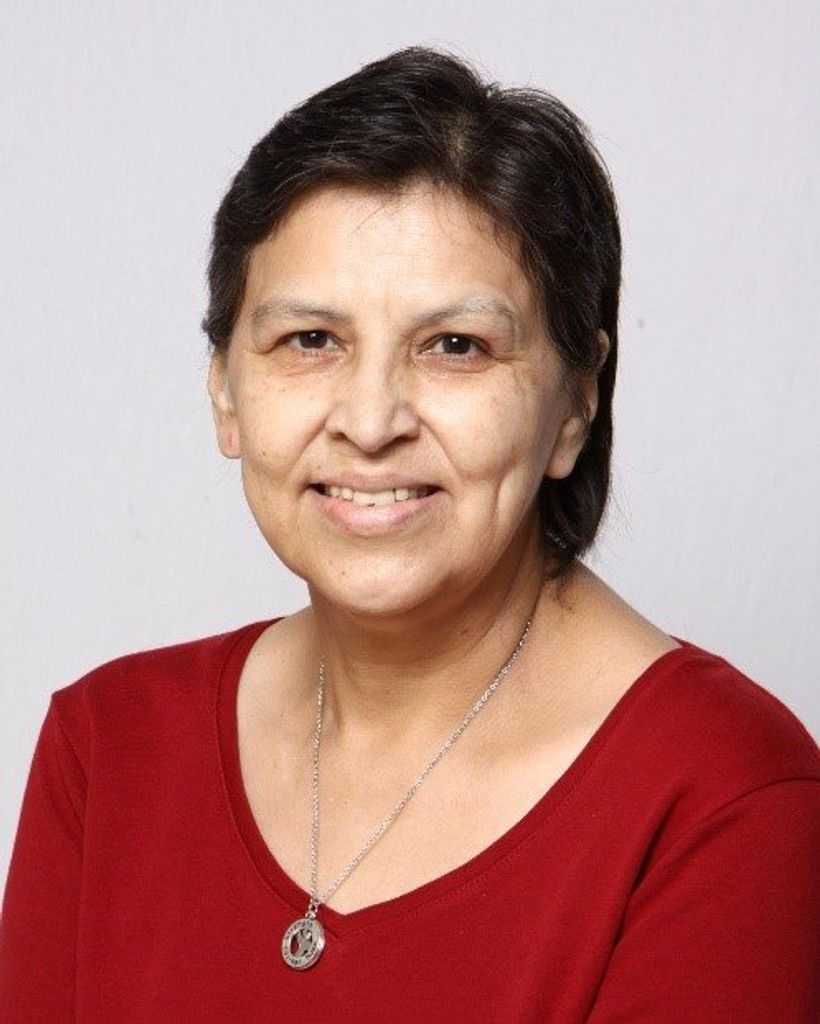 Marion Sheila Shingoose