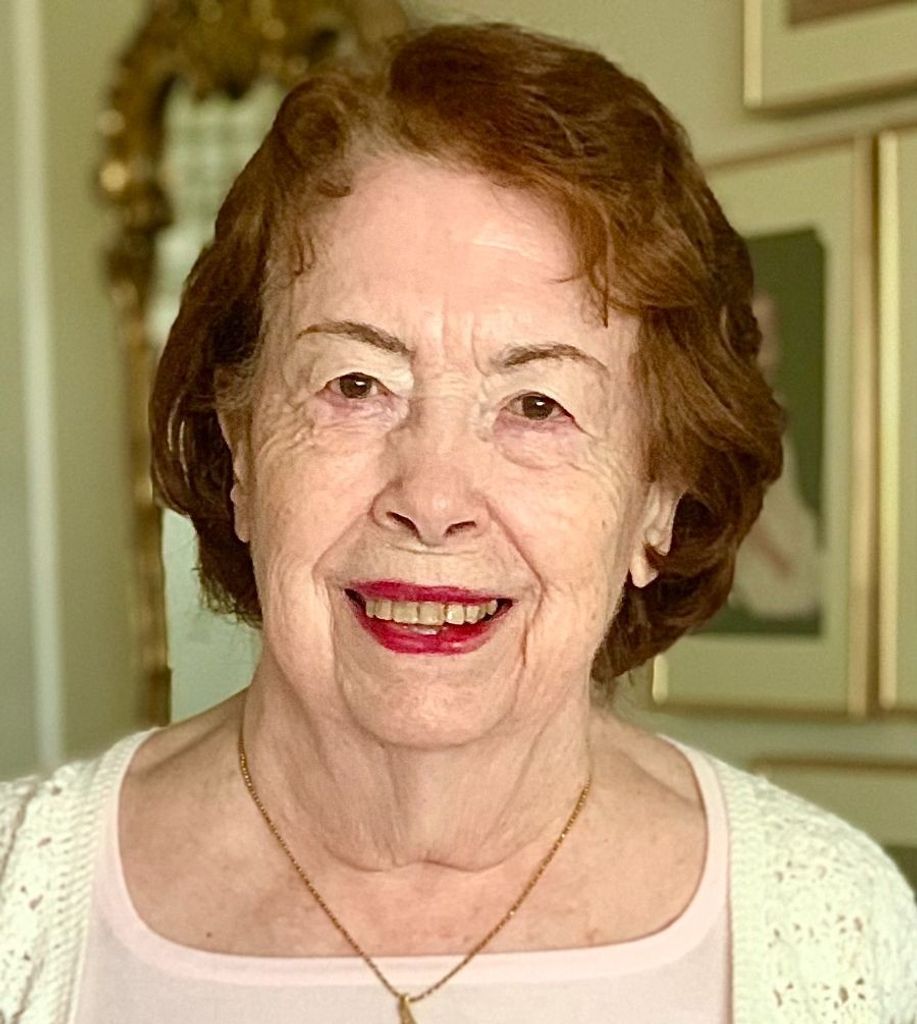 Alida Steinvoort Vernon
