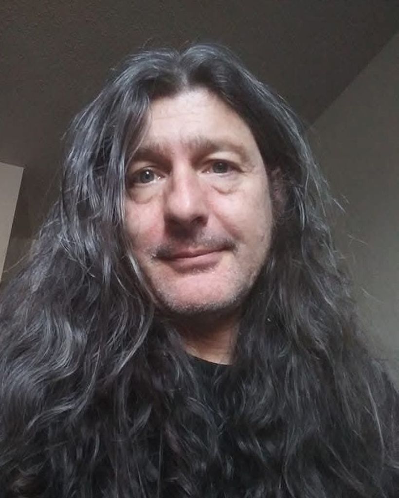 Mark Ellsworth DiGiulio Profile Photo