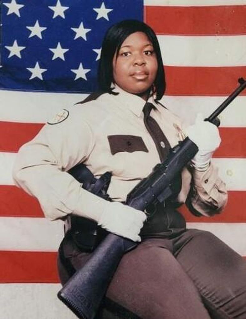 Latosha D Howard Profile Photo