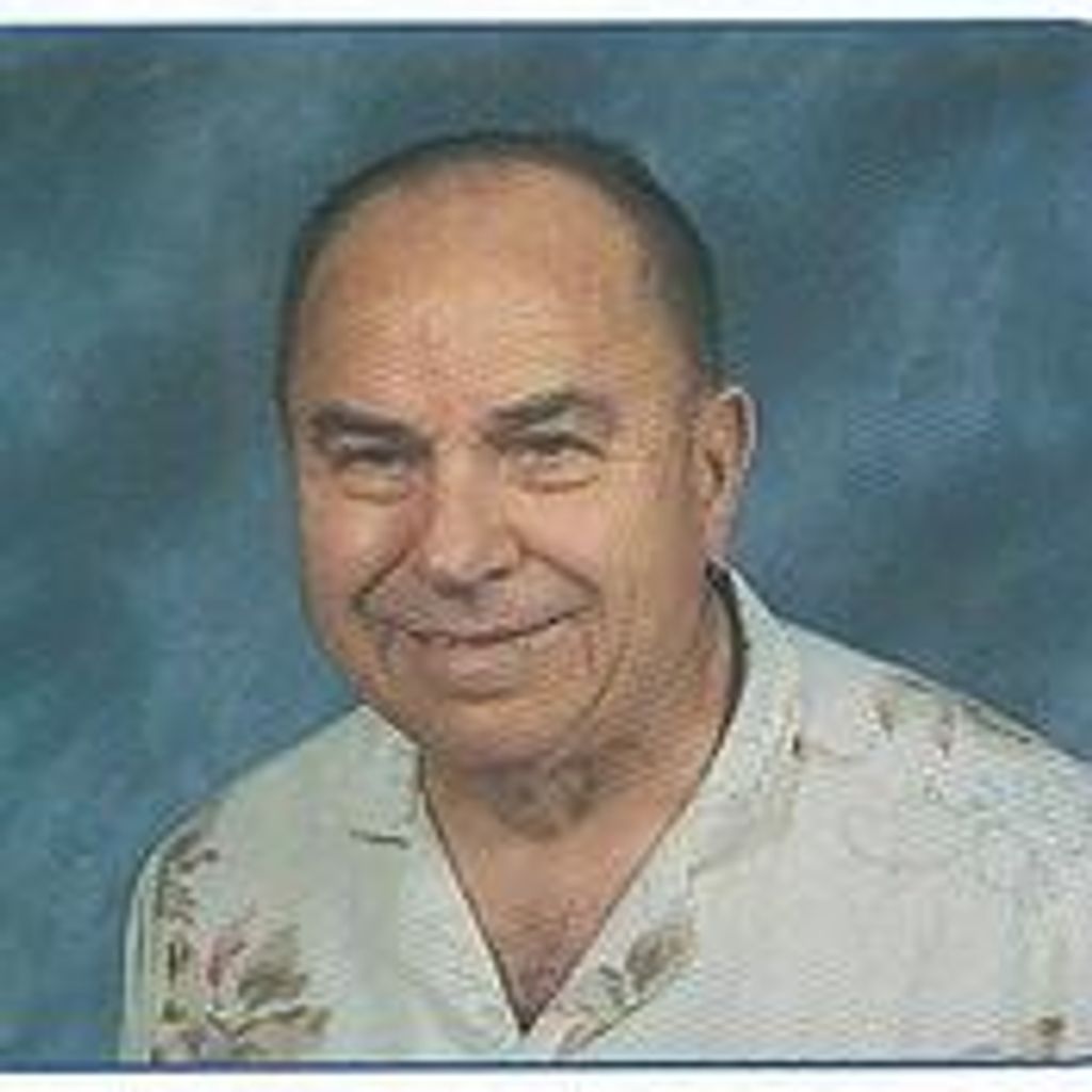 Millard L. "Mel" Hensley