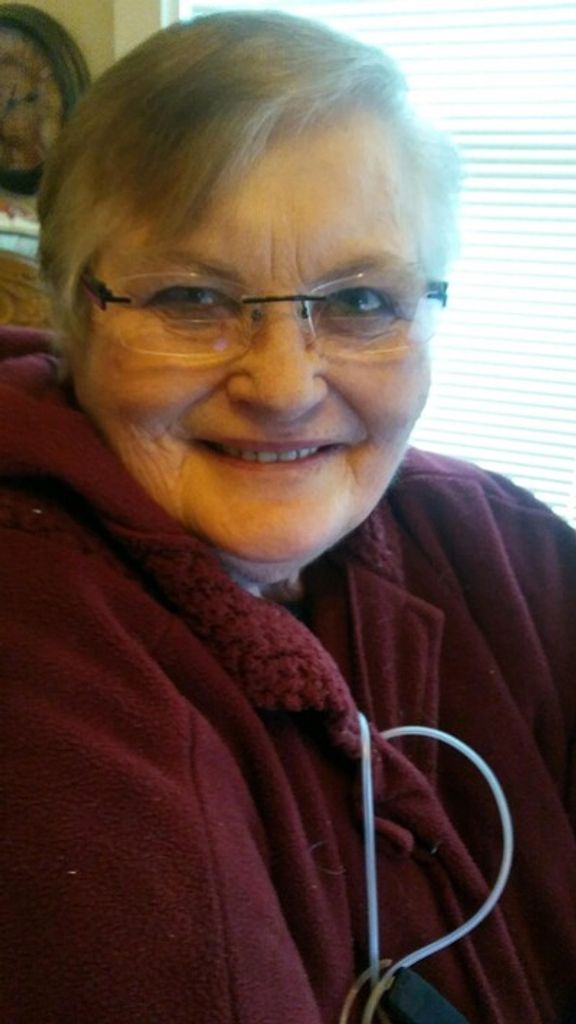Katherine Sanderson Birdwell Profile Photo