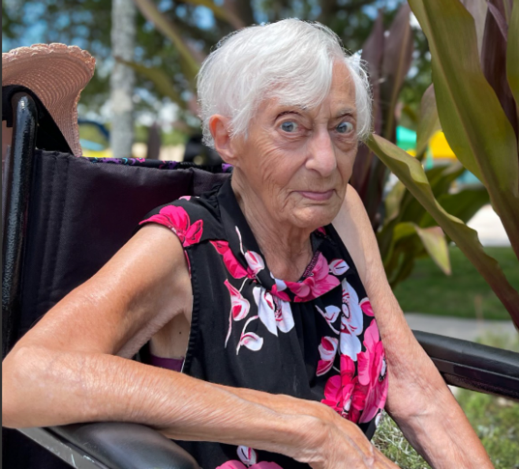 Joan Isabelle Gardner Profile Photo