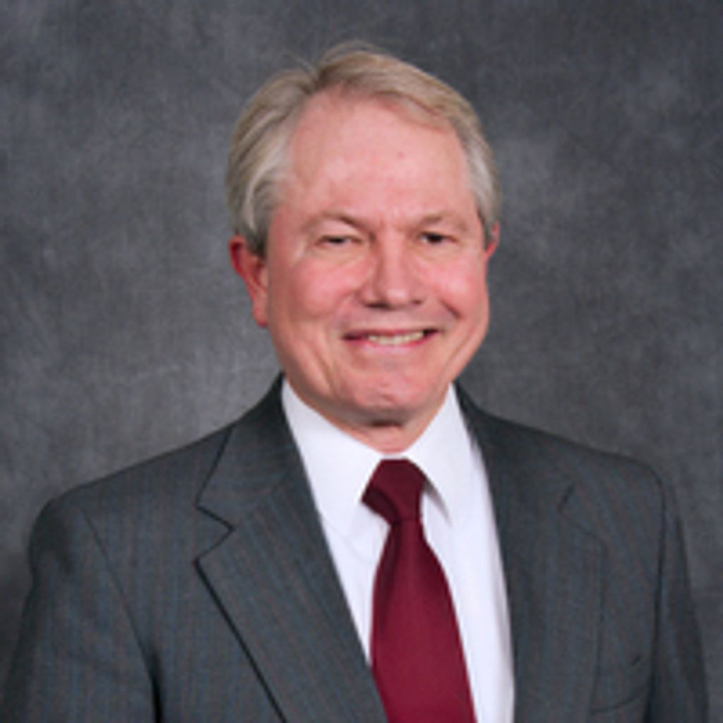 Harlan J. VandeZandschulp Profile Photo