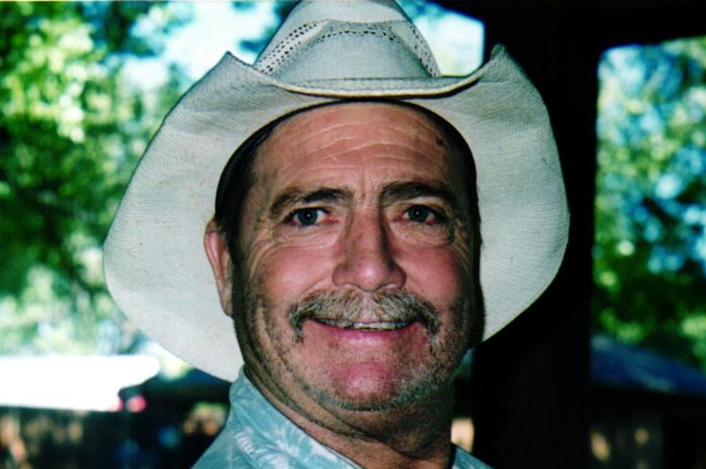 Tony Lanar (Elkins)  Elkins