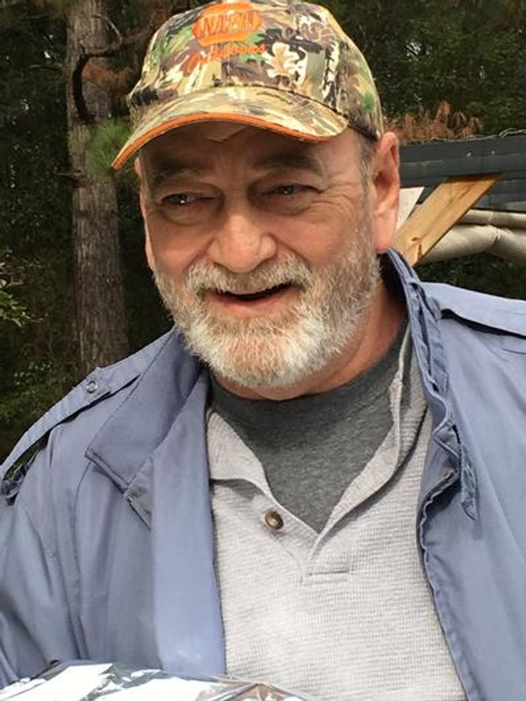 Joey Edward Geiger Profile Photo