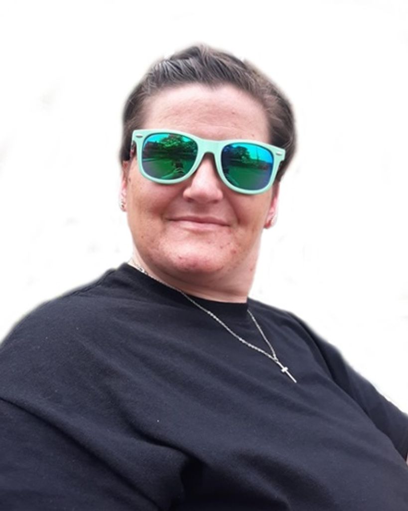 Krissty Reich Profile Photo