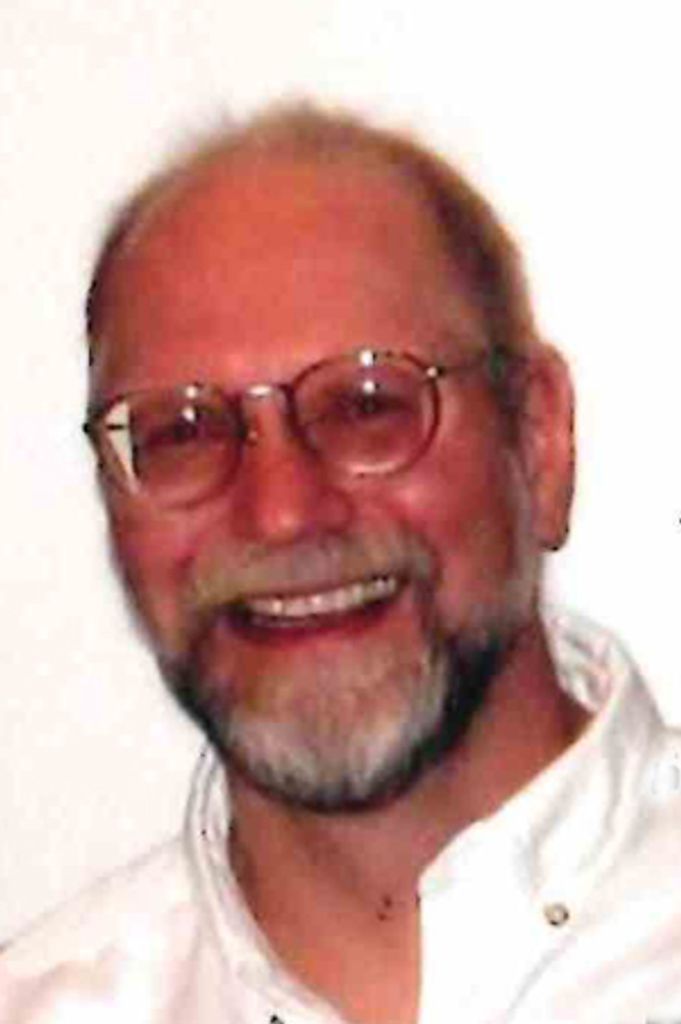 Charles  Joseph Carlson