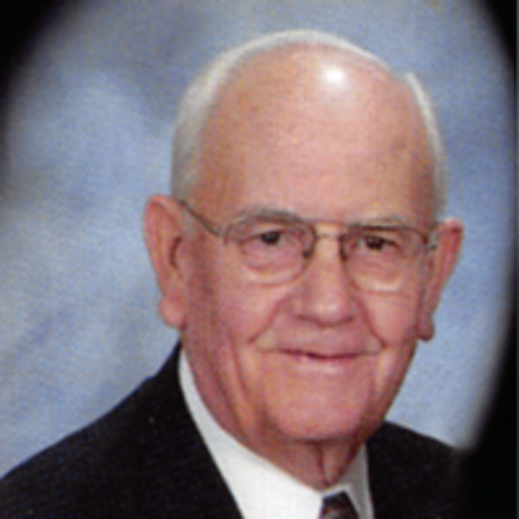 Carl Thomas Chandler