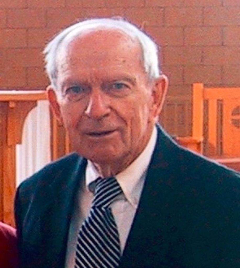Henry Nangle