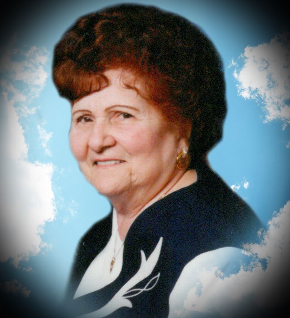 Anna Marie Kerkowski