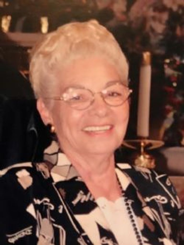 Louise Bruestle