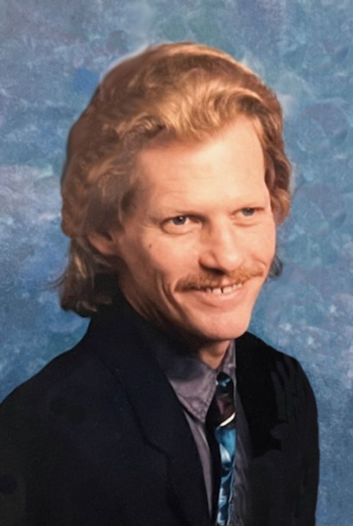 James "Jim" Joseph Koerperich Profile Photo