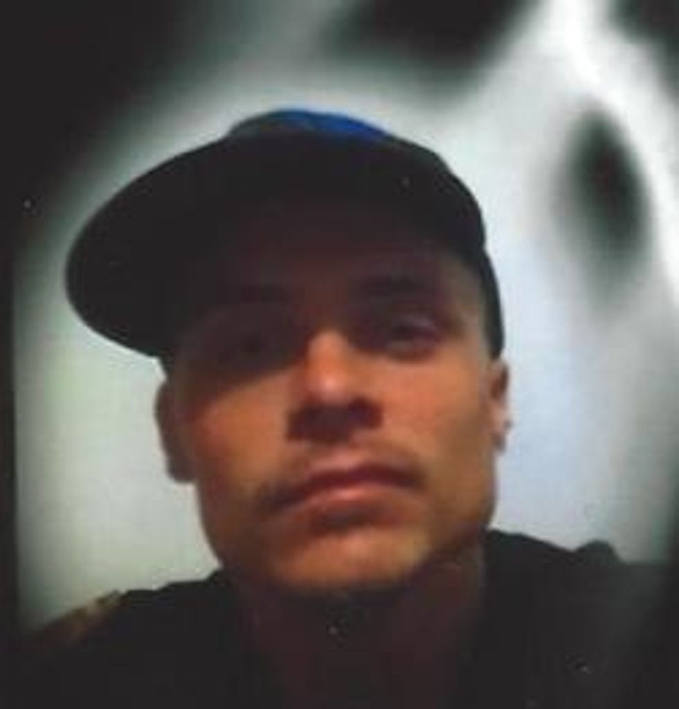 Christopher Scott Hamden Profile Photo