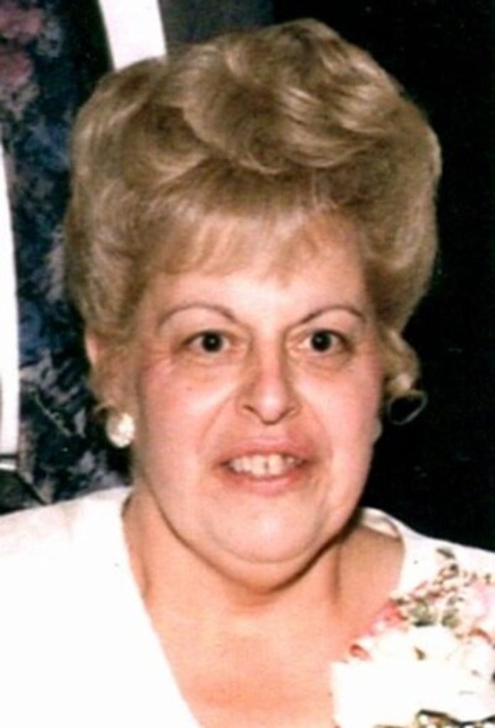 Rose F. Zagroski Profile Photo