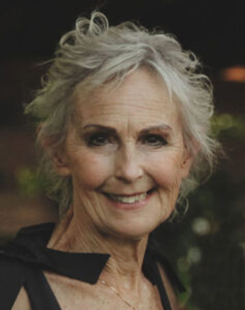Betty Cwach
