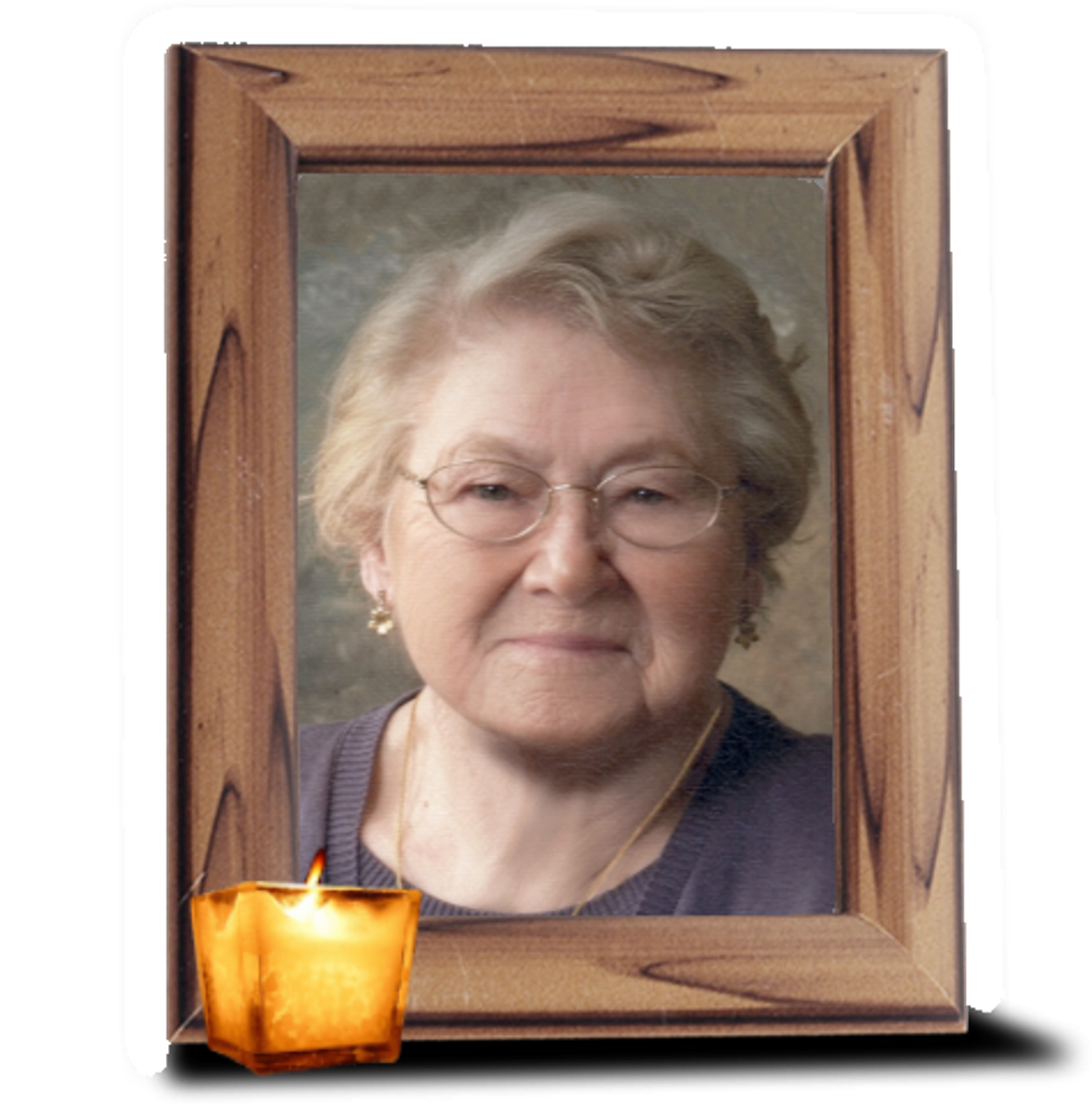 Mildred (Millie) Vandeveld