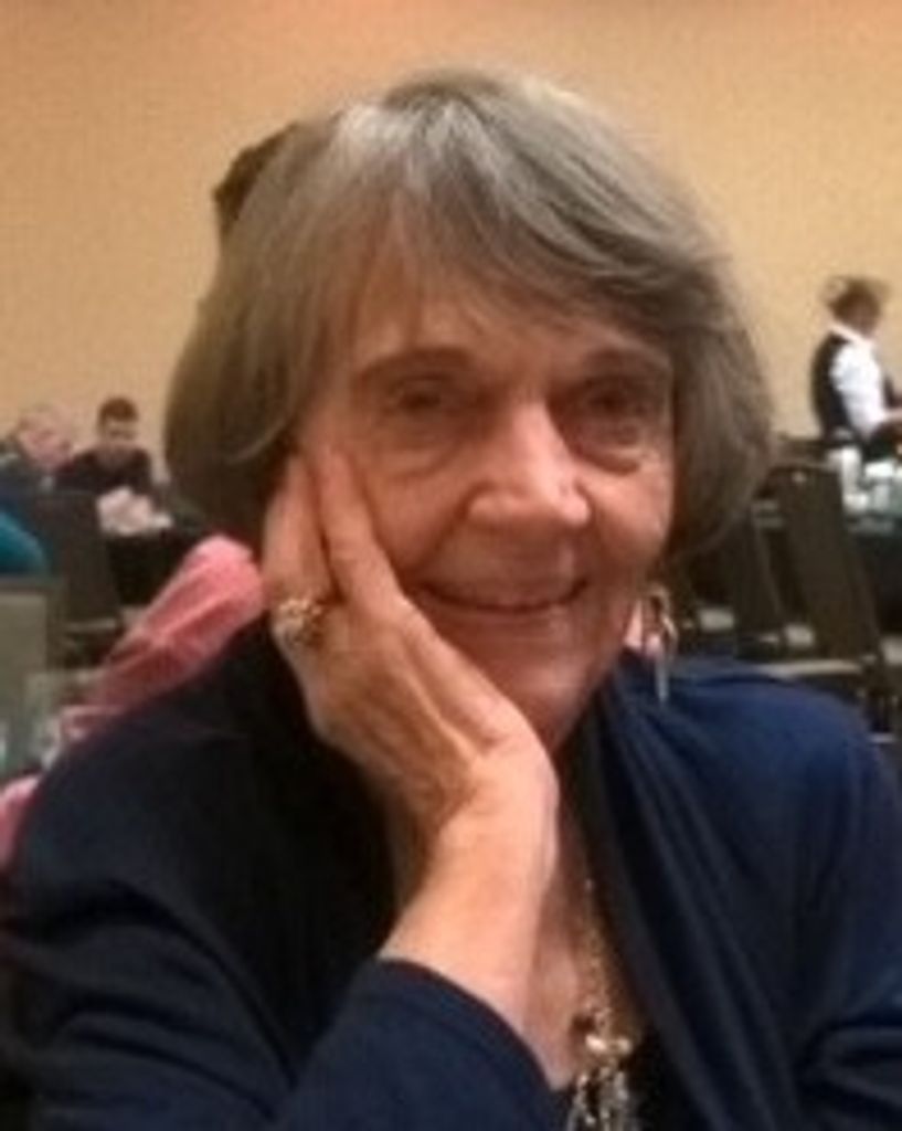 Adeline Thiede Profile Photo