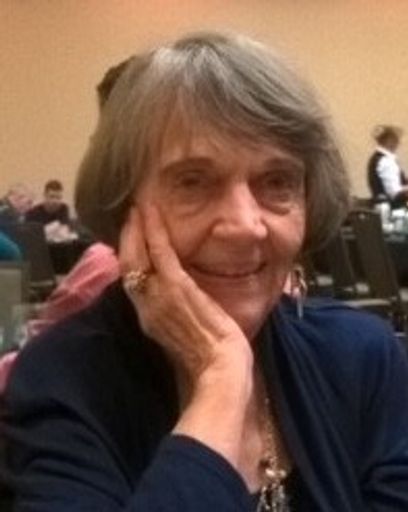 Adeline Thiede's obituary image